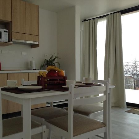 Lomas Loft Apartment Santiago Ngoại thất bức ảnh