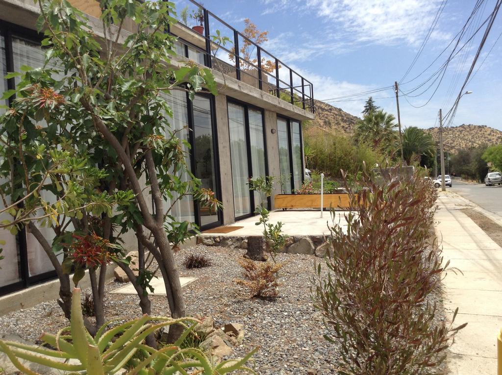 Lomas Loft Apartment Santiago Phòng bức ảnh