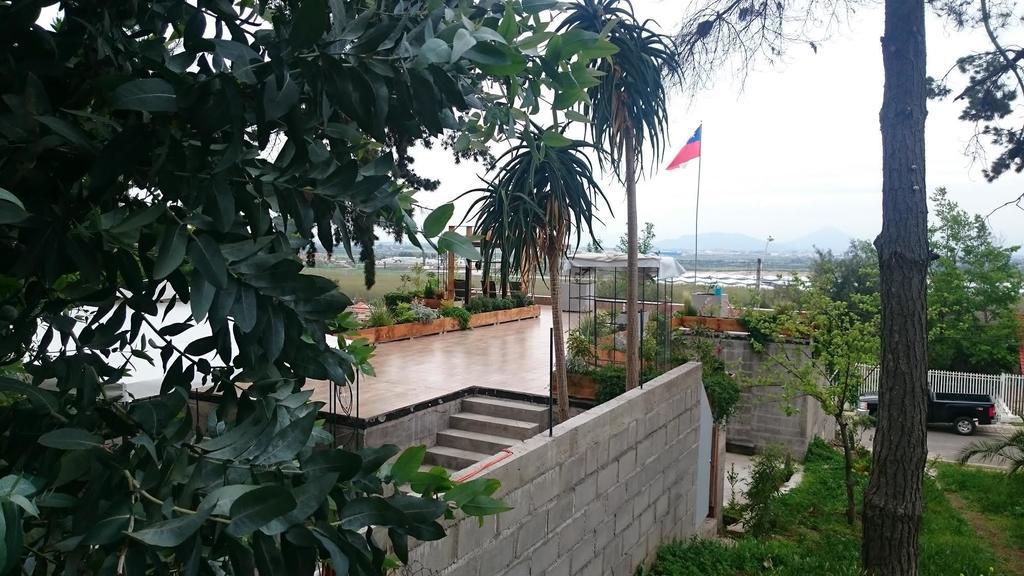 Lomas Loft Apartment Santiago Phòng bức ảnh