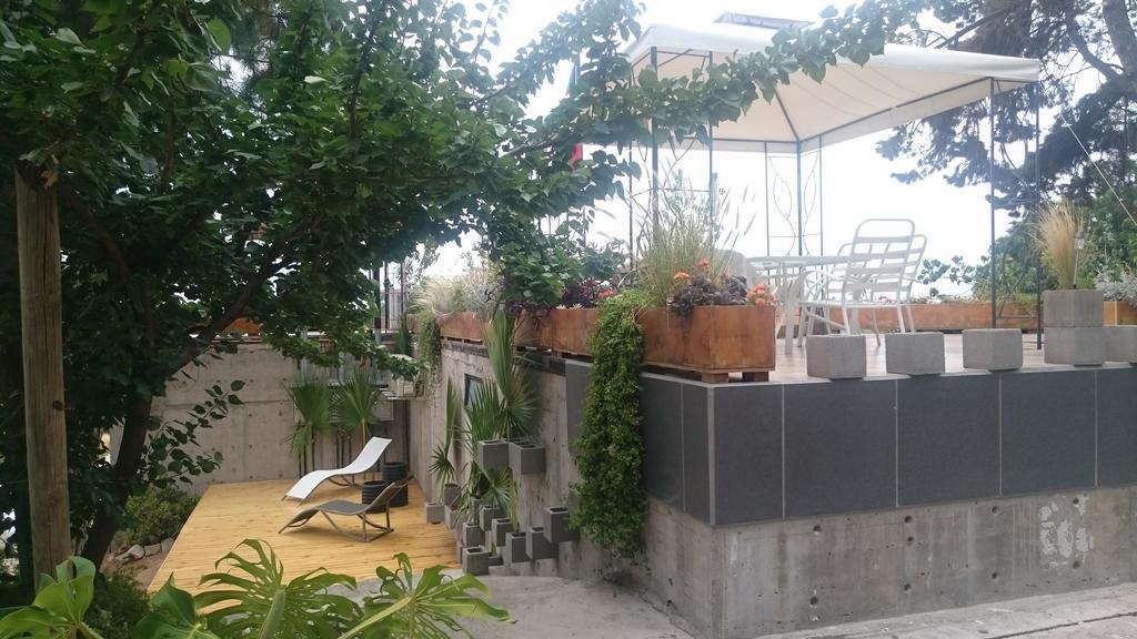 Lomas Loft Apartment Santiago Phòng bức ảnh