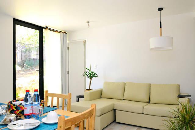 Lomas Loft Apartment Santiago Phòng bức ảnh
