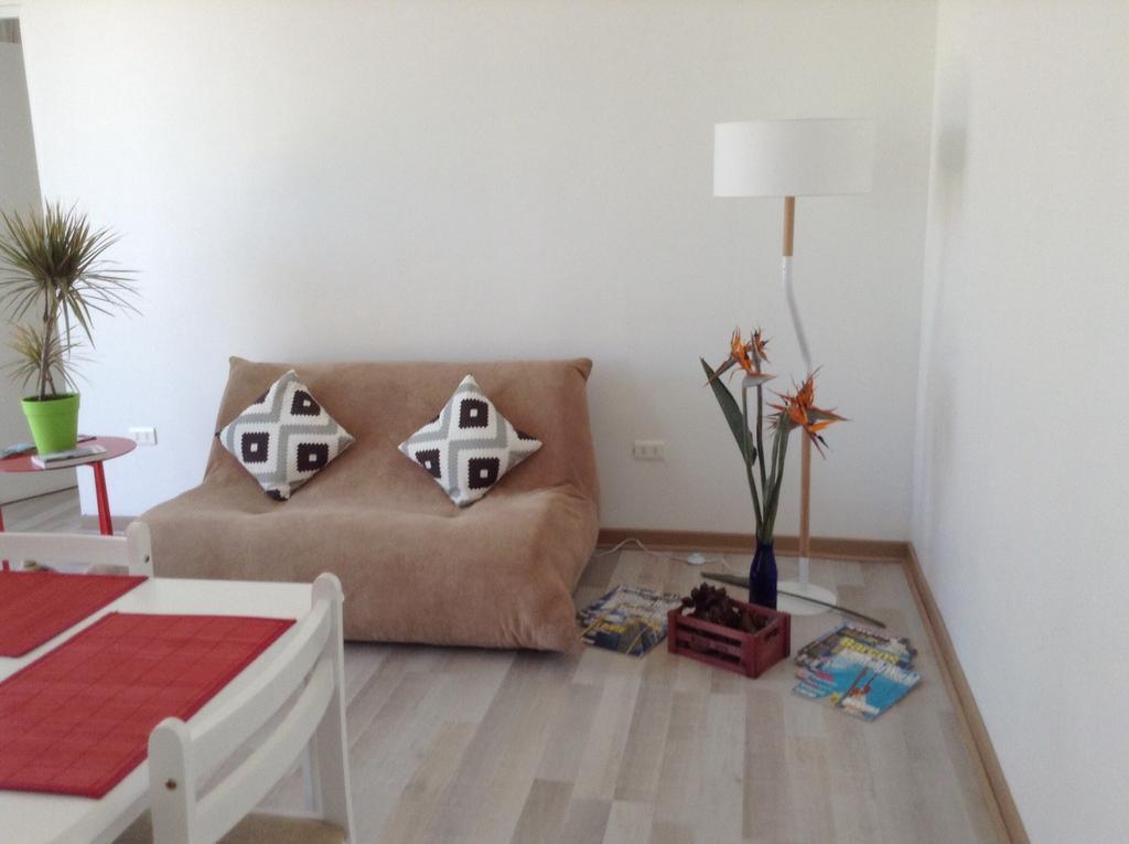 Lomas Loft Apartment Santiago Phòng bức ảnh