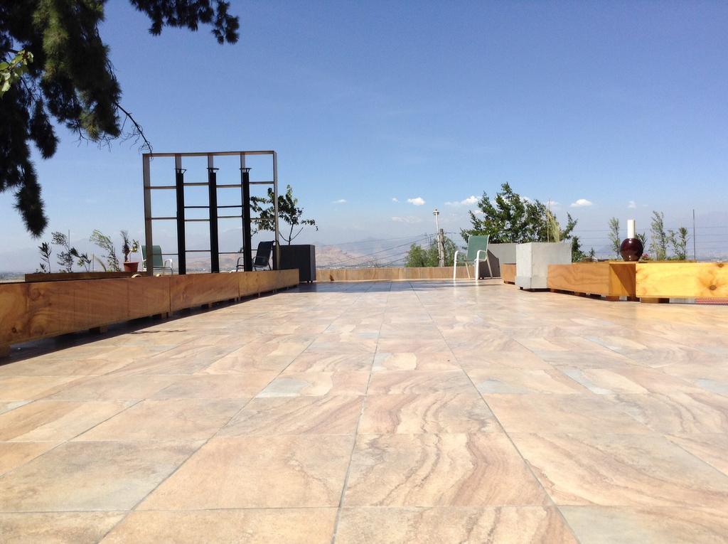 Lomas Loft Apartment Santiago Phòng bức ảnh