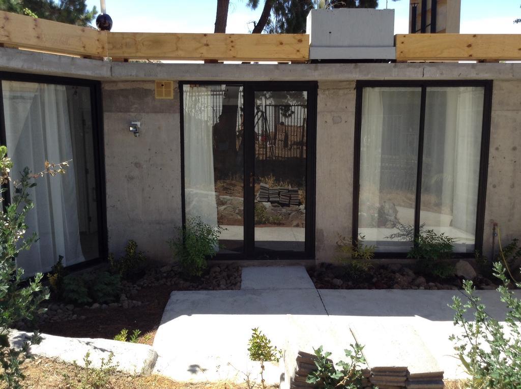 Lomas Loft Apartment Santiago Ngoại thất bức ảnh