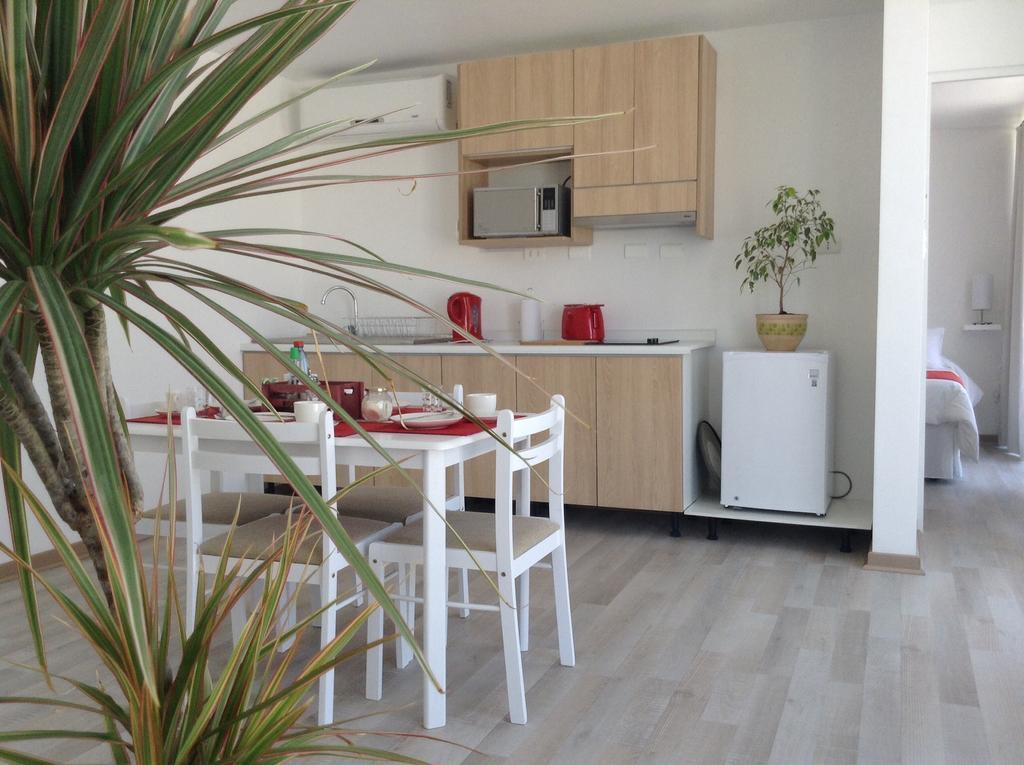 Lomas Loft Apartment Santiago Phòng bức ảnh
