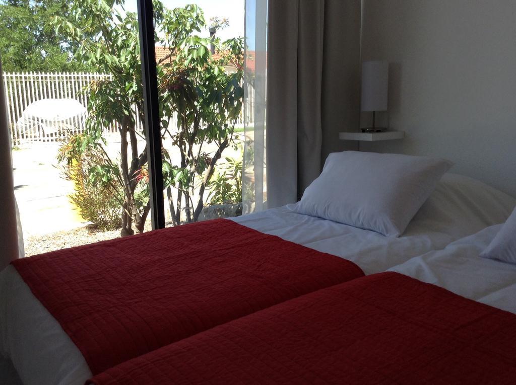 Lomas Loft Apartment Santiago Phòng bức ảnh
