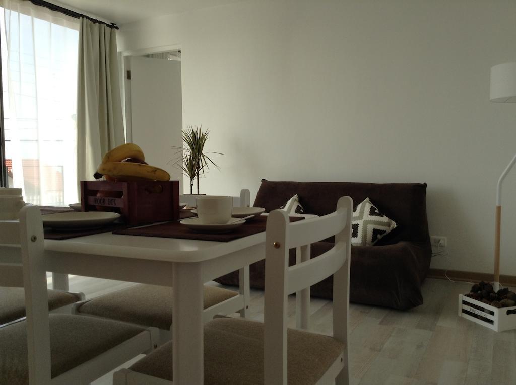Lomas Loft Apartment Santiago Ngoại thất bức ảnh