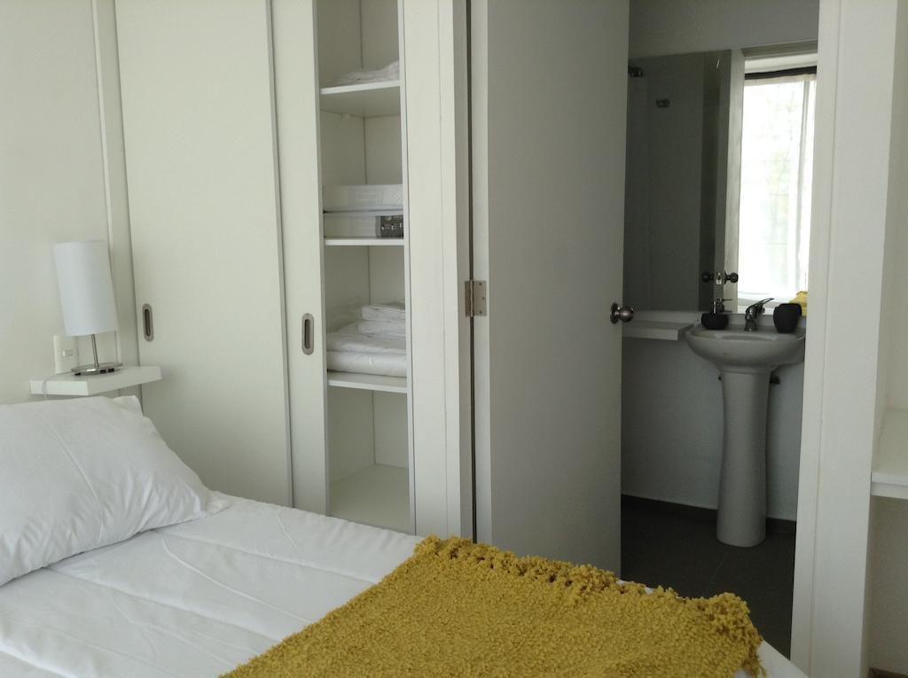 Lomas Loft Apartment Santiago Phòng bức ảnh