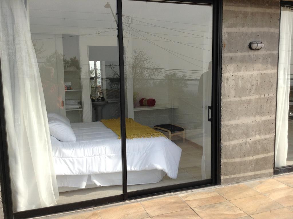 Lomas Loft Apartment Santiago Phòng bức ảnh