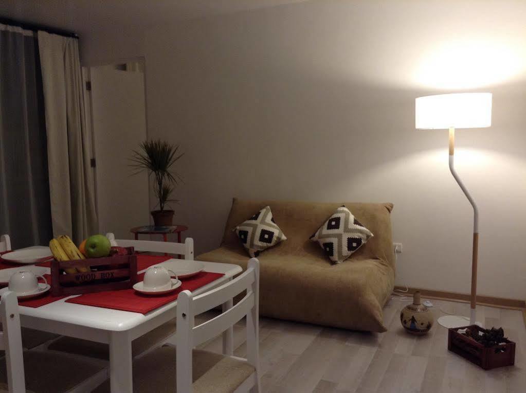 Lomas Loft Apartment Santiago Ngoại thất bức ảnh